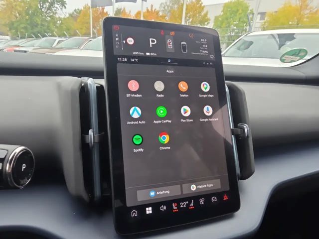 Volvo EX30