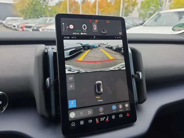 Volvo EX30