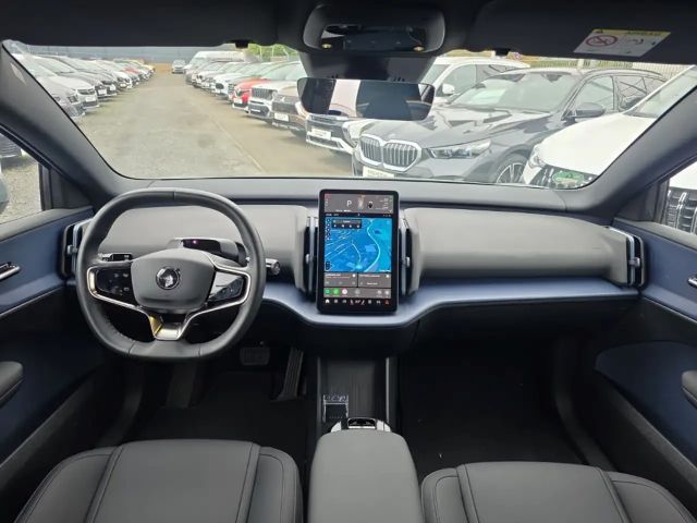 Volvo EX30