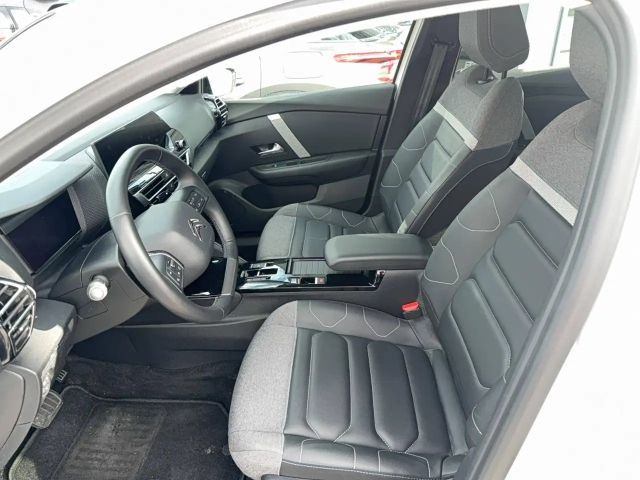 Citroen C4 X