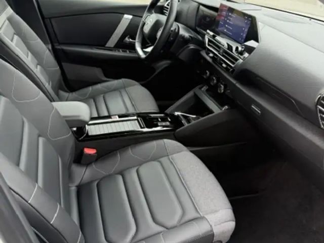 Citroen C4 X