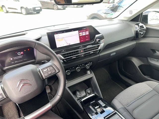 Citroen C4 X