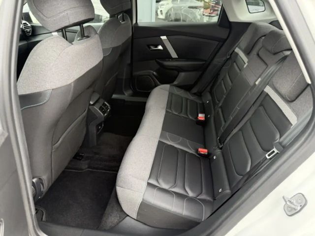 Citroen C4 X