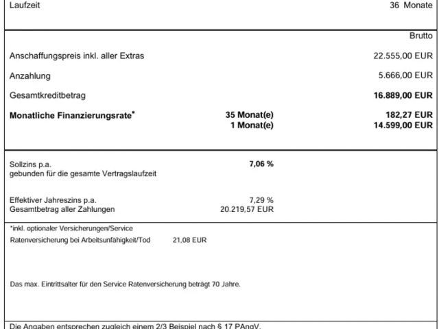 Citroen C4 X