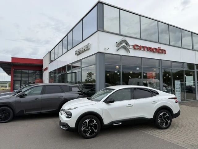 Citroen C4 X