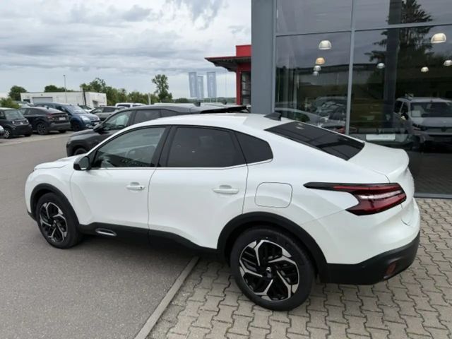 Citroen C4 X