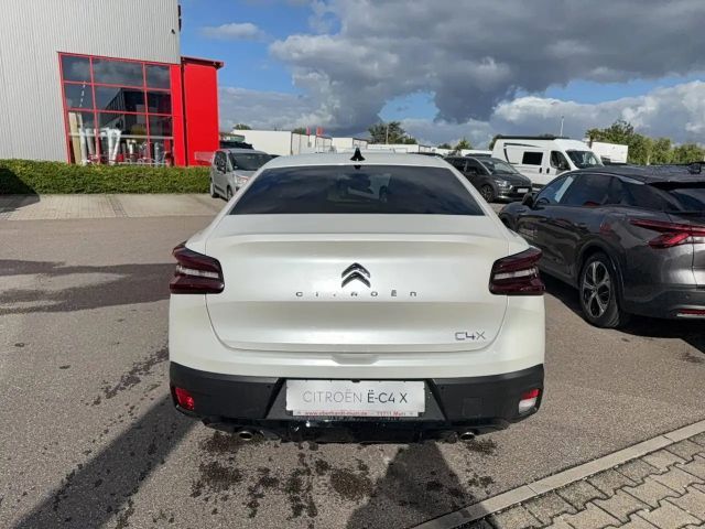 Citroen C4 X