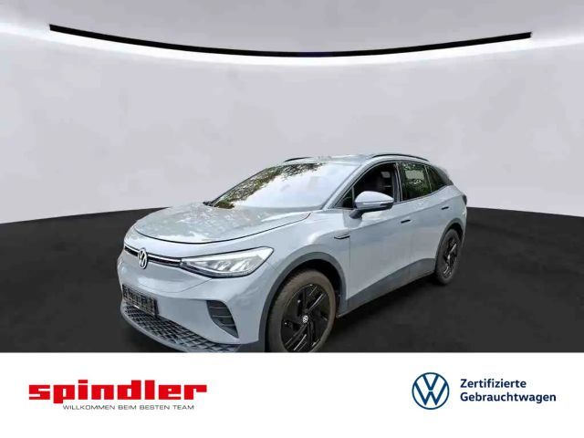 Volkswagen ID.4 Pro Performance / Navi, CarPlay, LED, RFK 2023 Elektrisch