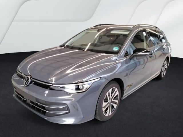 Volkswagen Golf Variant VIII 1.5 eTSI DSG Energy LED-Plus Navi AHK Area Vi 2026 Benzine