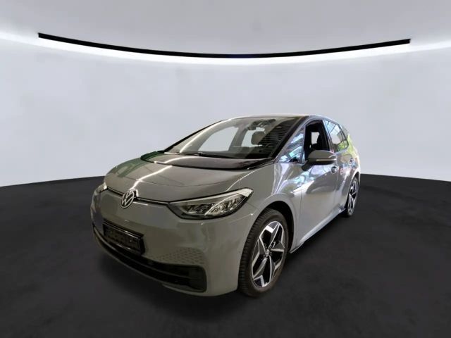 Volkswagen ID.3 Pro S 82kWh LED Navi Rear View SHZ Wärmep. 2023 Elektrisch