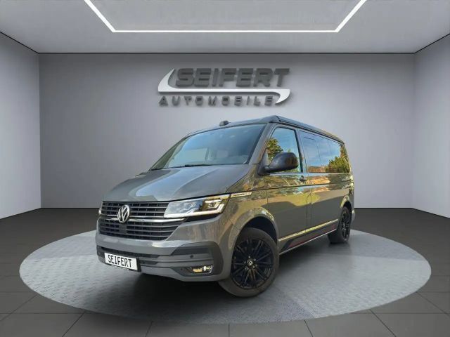Volkswagen T6.1 California