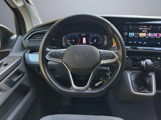 Volkswagen T6.1 California