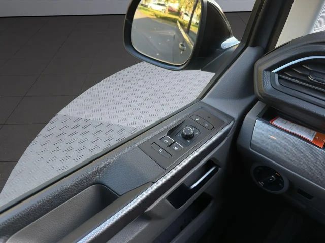 Volkswagen T6.1 California