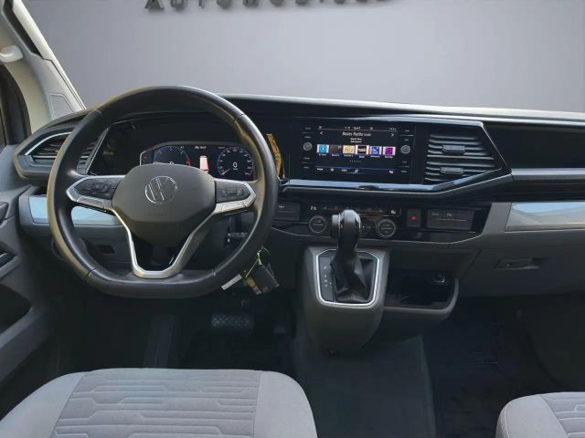 Volkswagen T6.1 California