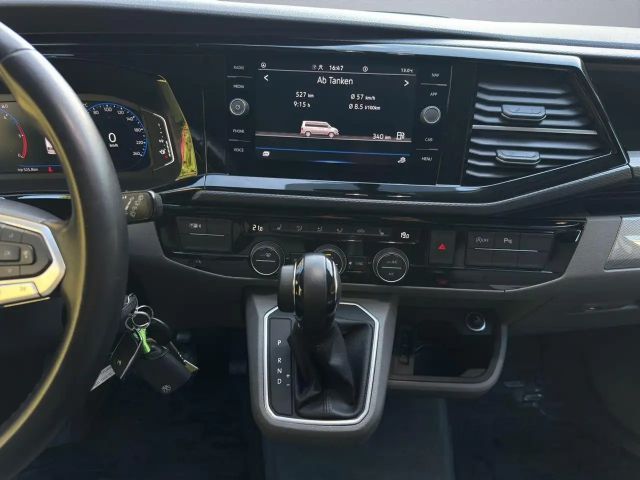 Volkswagen T6.1 California