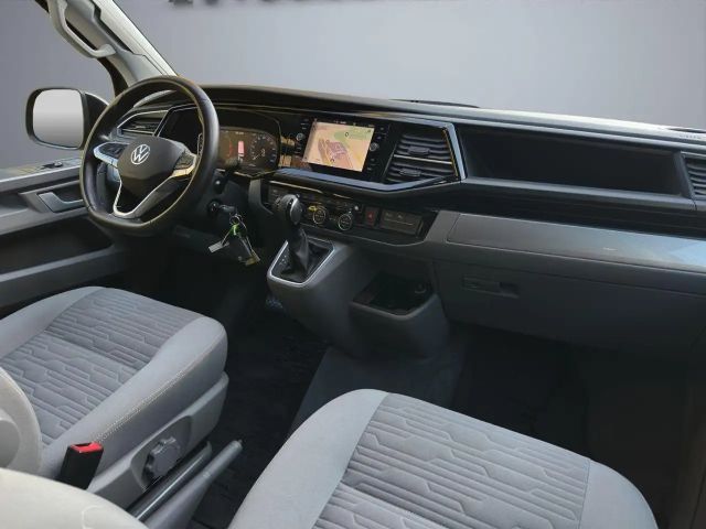 Volkswagen T6.1 California