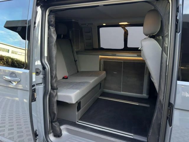 Volkswagen T6.1 California