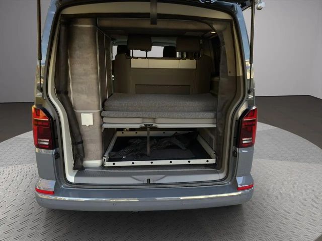 Volkswagen T6.1 California