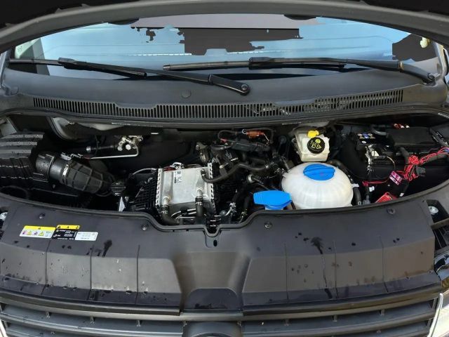 Volkswagen T6.1 California
