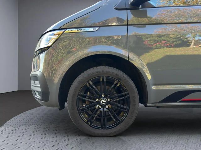 Volkswagen T6.1 California