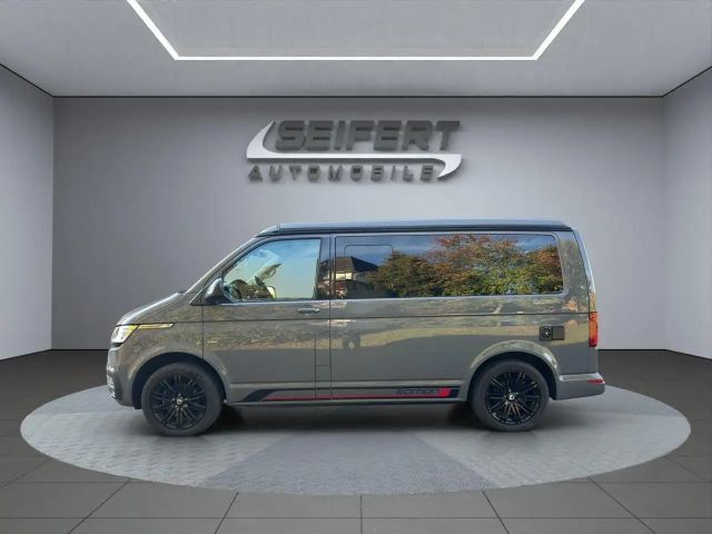 Volkswagen T6.1 California