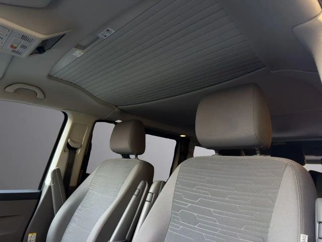 Volkswagen T6.1 California