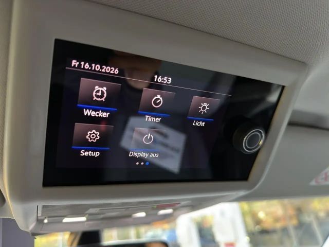 Volkswagen T6.1 California