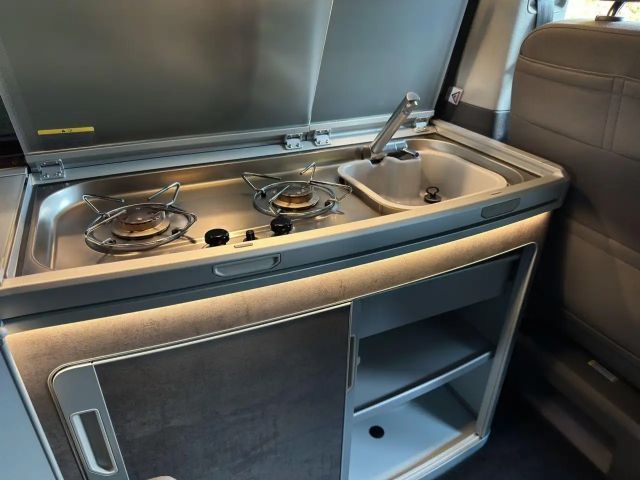 Volkswagen T6.1 California