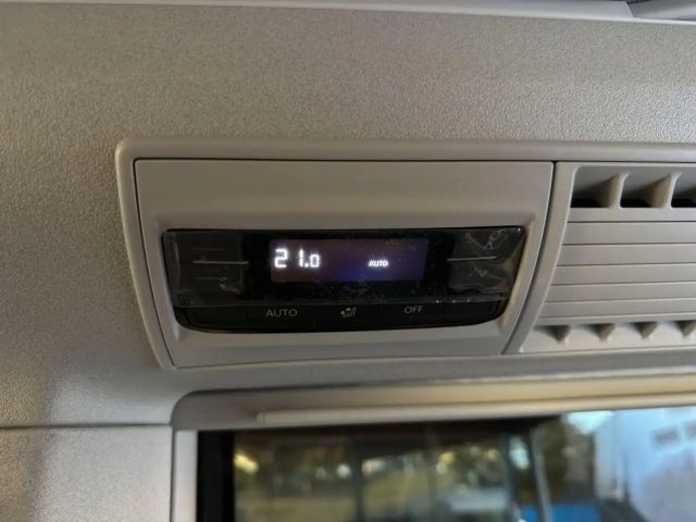 Volkswagen T6.1 California