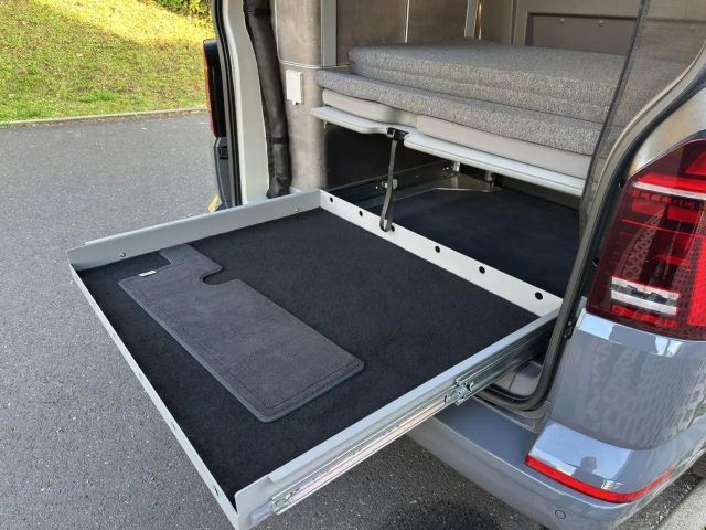 Volkswagen T6.1 California