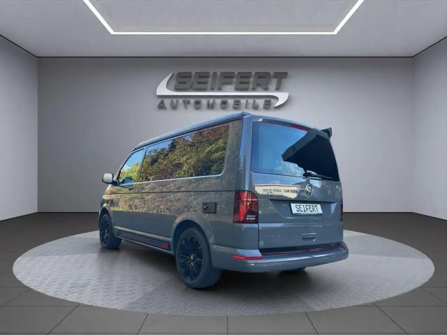 Volkswagen T6.1 California