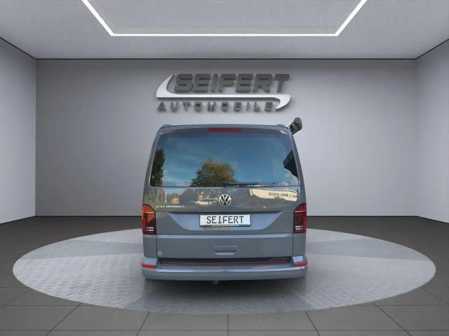 Volkswagen T6.1 California