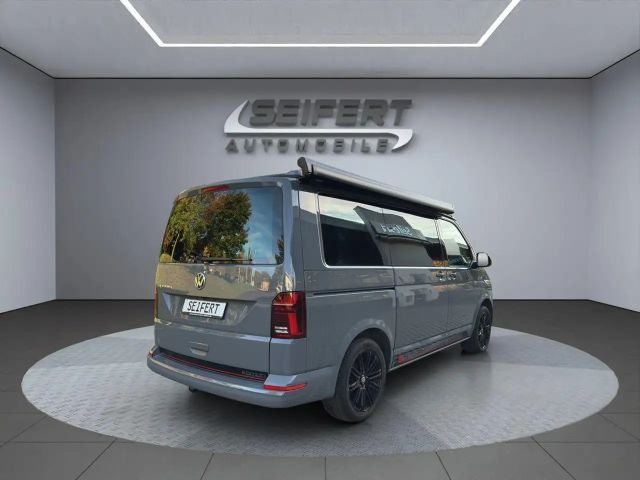 Volkswagen T6.1 California