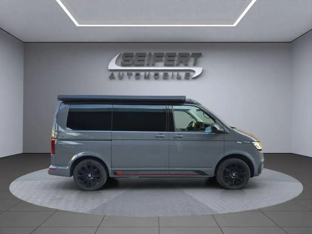 Volkswagen T6.1 California