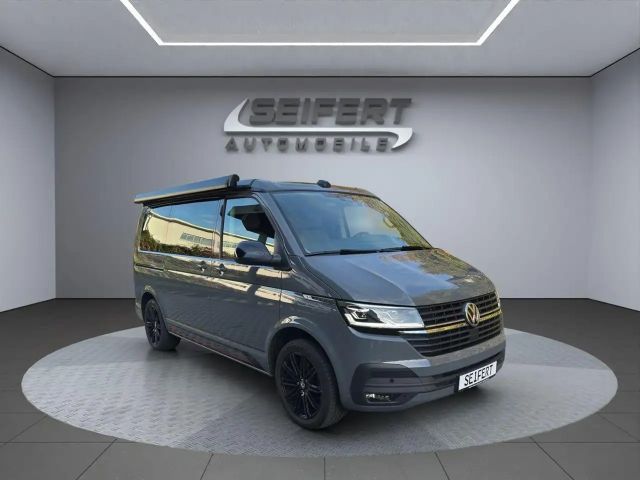 Volkswagen T6.1 California