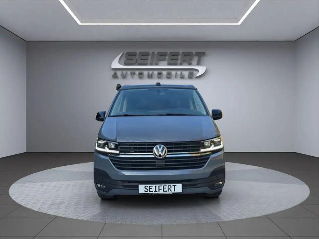 Volkswagen T6.1 California