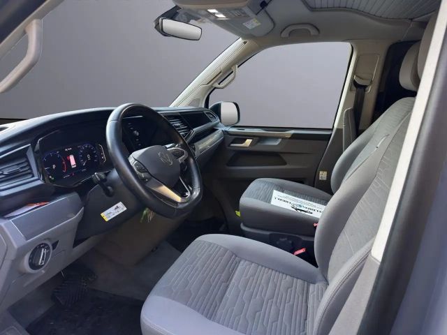 Volkswagen T6.1 California