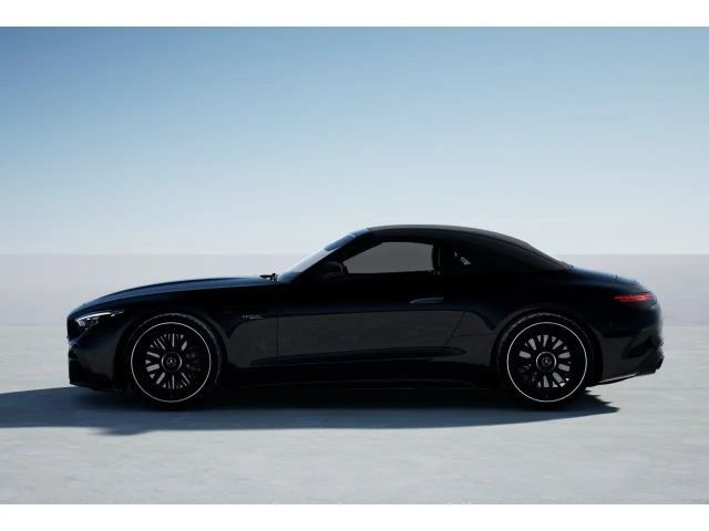 Mercedes-Benz SL 63 AMG