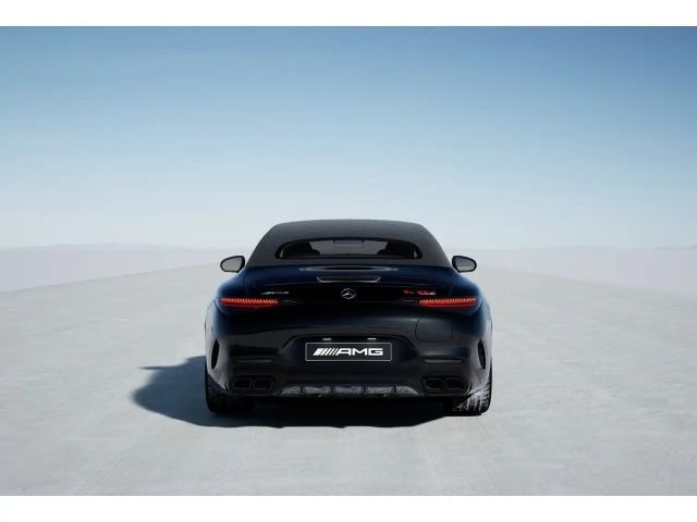Mercedes-Benz SL 63 AMG