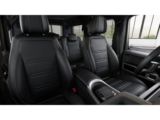 Mercedes-Benz G 500