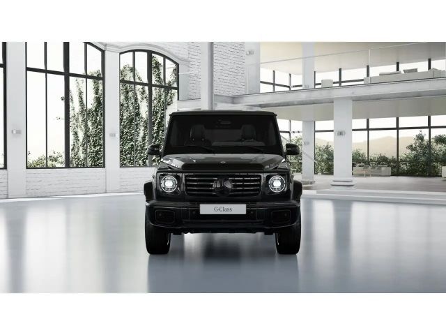 Mercedes-Benz G 500