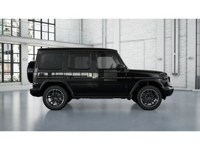 Mercedes-Benz G 500