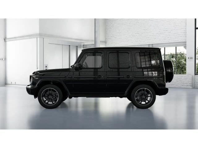 Mercedes-Benz G 500