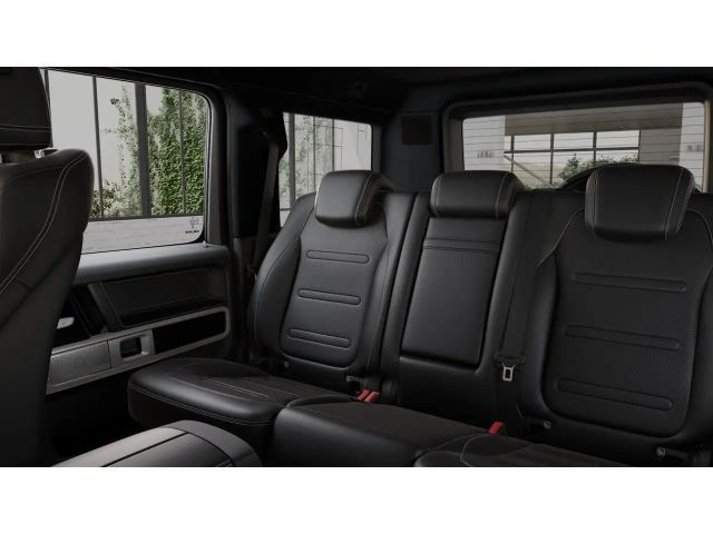 Mercedes-Benz G 500