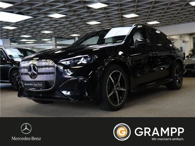 Mercedes-Benz GLC 400