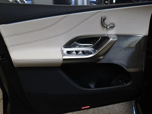 Mercedes-Benz GLC 400