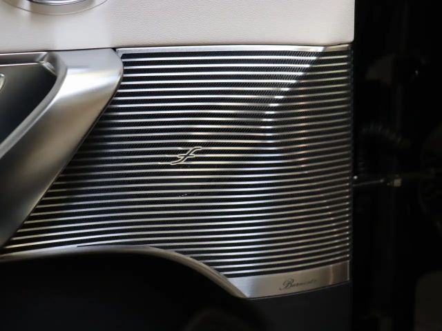 Mercedes-Benz GLC 400