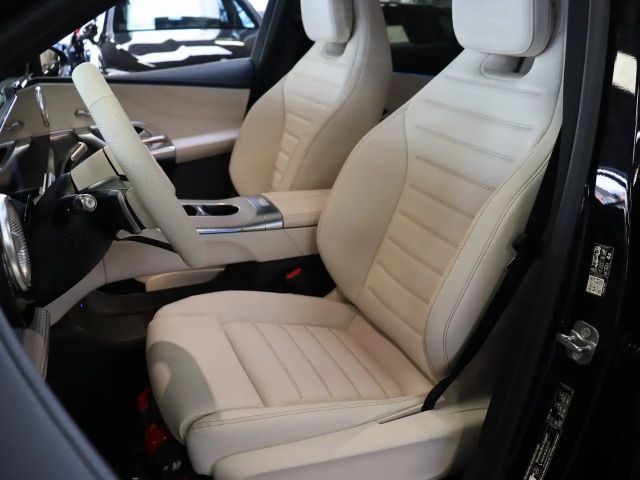 Mercedes-Benz GLC 400