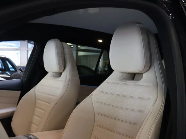 Mercedes-Benz GLC 400