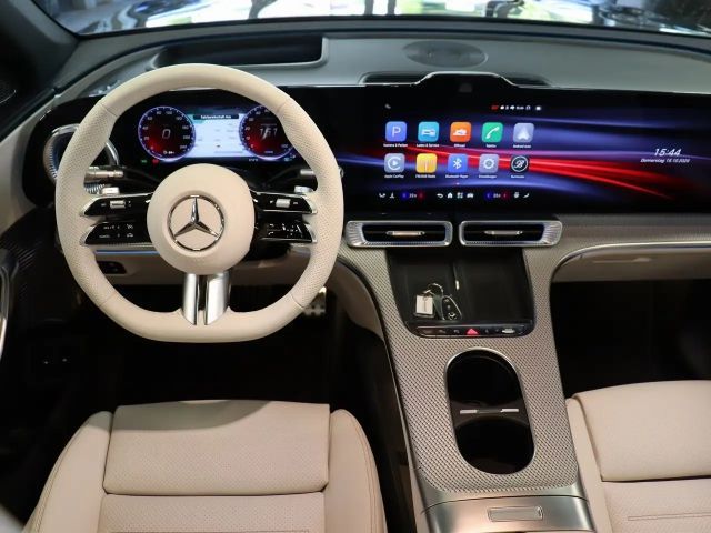 Mercedes-Benz GLC 400